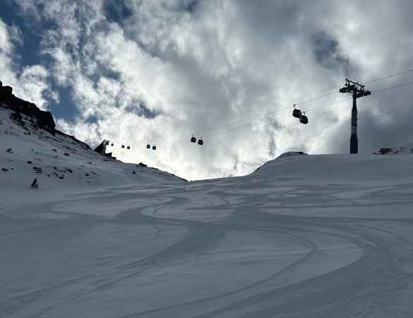 Pila: la montagna a due passi da Aosta tra sport, natura e tradizione