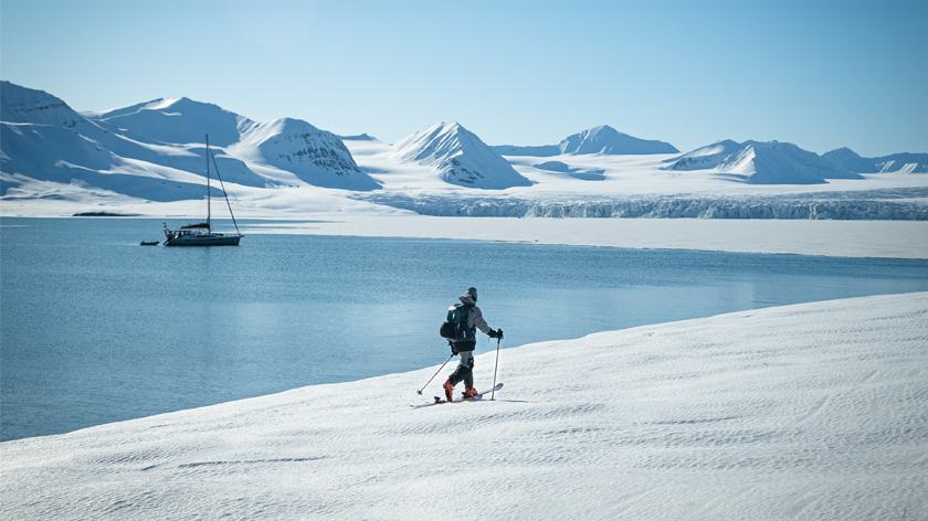 Polar Horizon, cronache dai confini del mondo