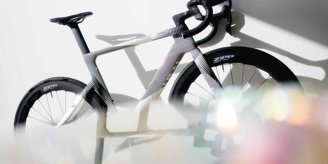 MyCanyon, opere d’arte o bici custom?