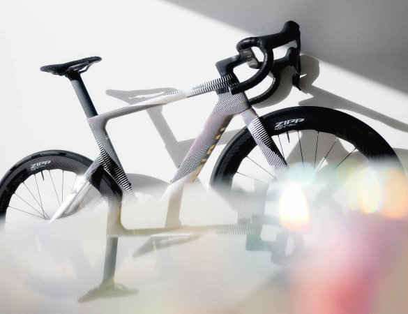 MyCanyon, opere d’arte o bici custom?