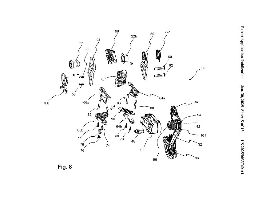 sram transmission meccanico - 03