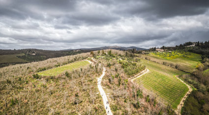 Chianti Ultra Trail