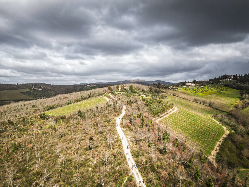 Chianti Ultra Trail