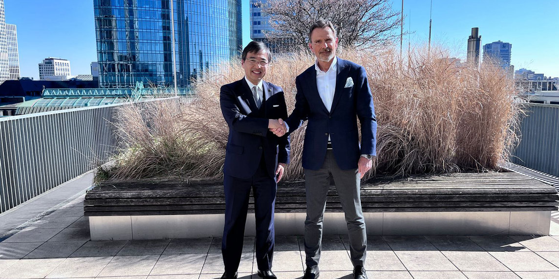 Brose vende a Yamaha il suo business dei motori per e-bike