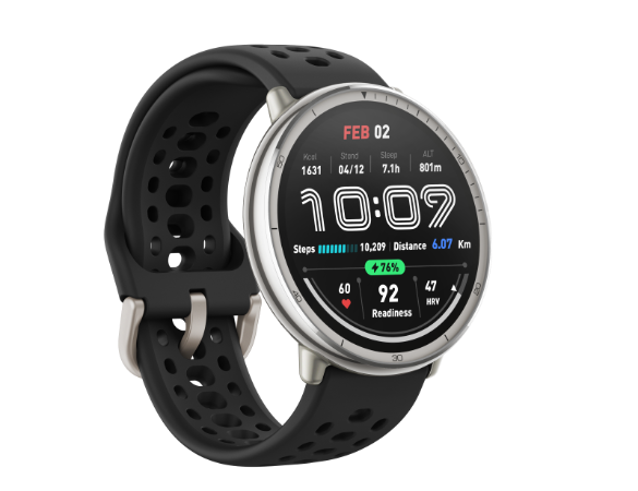 Amazfit Active 2: il test sul campo!