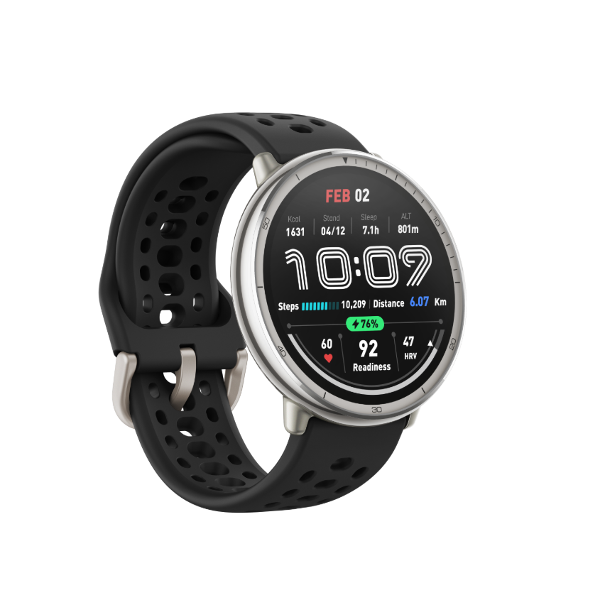 Amazfit Active 2