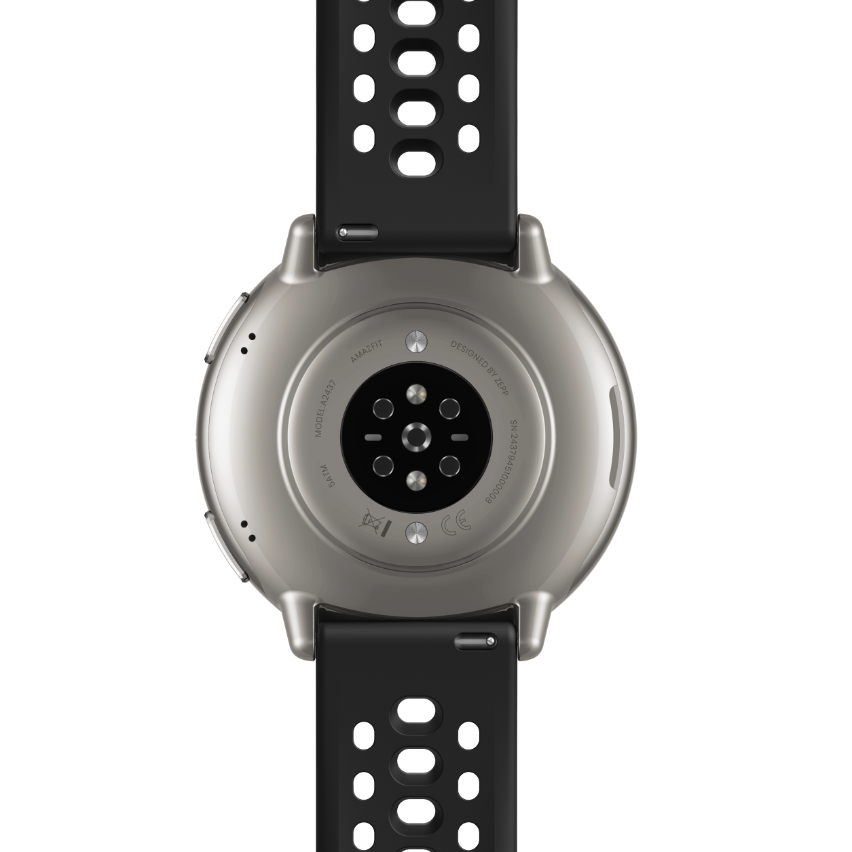 Amazfit Active 2