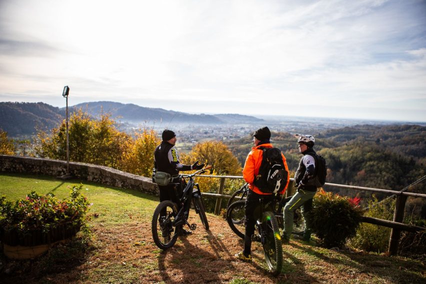 biker e territorio - Benecia - bernadia trail area 02