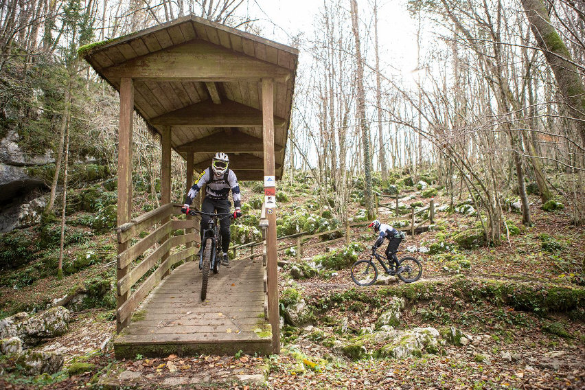 biker e territorio - benecia - bernadia trail area 01