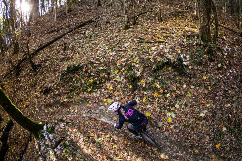 biker e territorio - Benecia - natisone bike arena 01