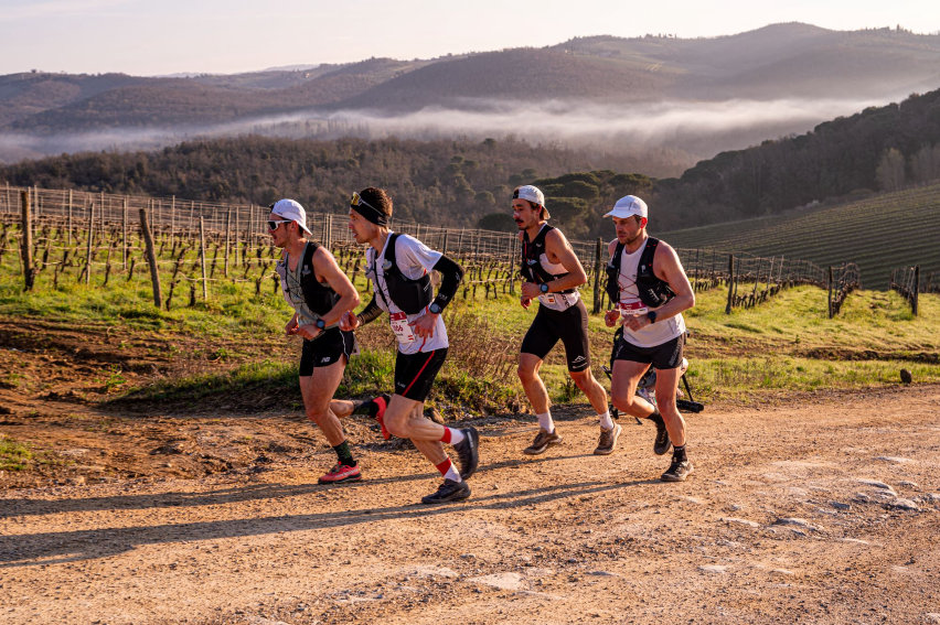 Chianti Ultra Trail