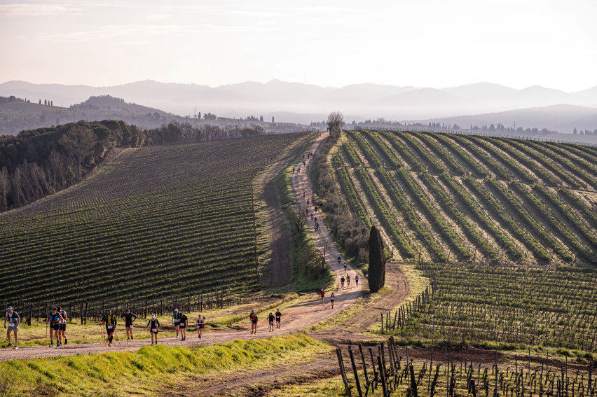 Chianti Ultra Trail