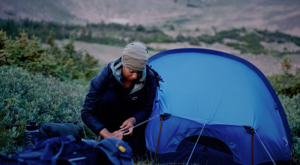 Fjallraven