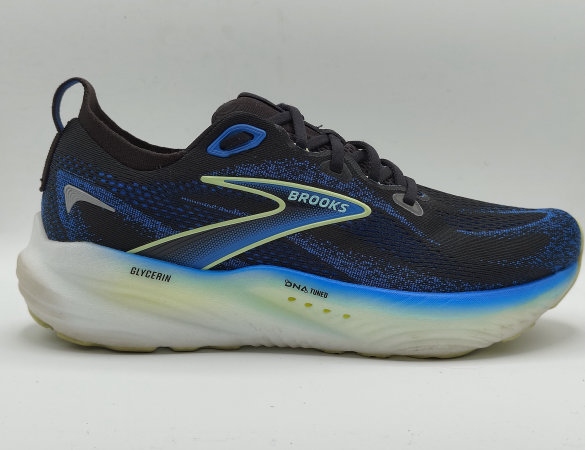 Brooks Glycerin 22