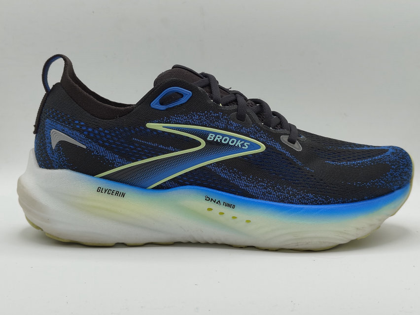 Brooks Glycerin 22