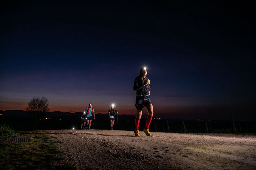 Chianti Ultra Trail