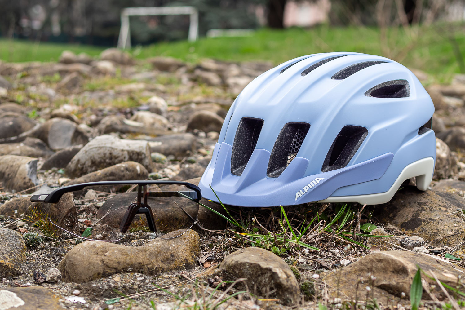 alpina paranus mips e turbo pro v - preview casco e occhiali mtb - cover