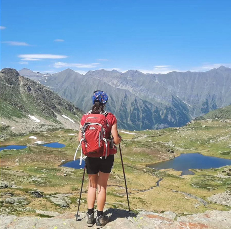 Le strade dei Forti Tappa-12-Conca-dei-13-laghi-a-Prali