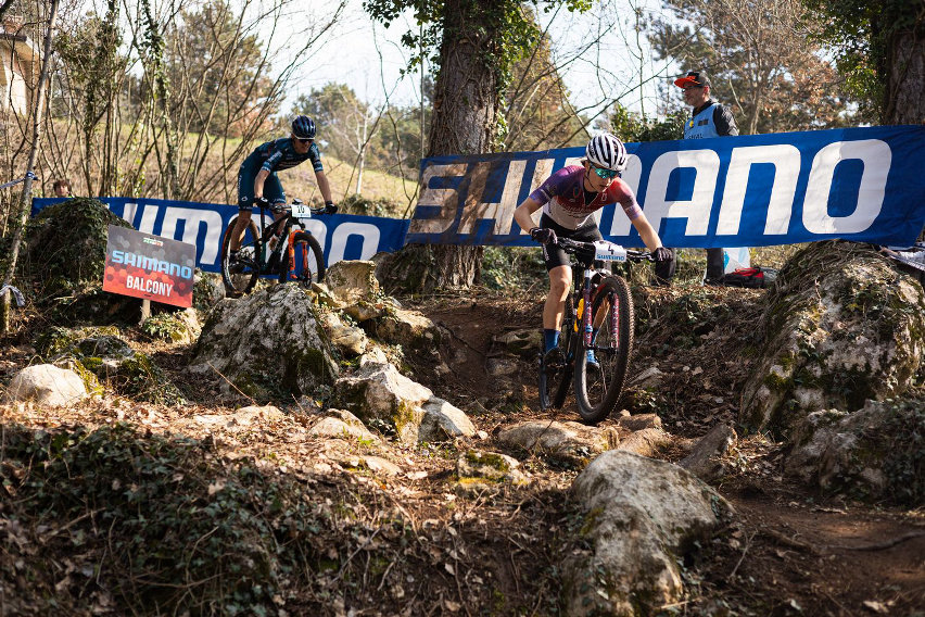 internazionali d'italia series 2025 - san zeno di montagna - preview - action 01