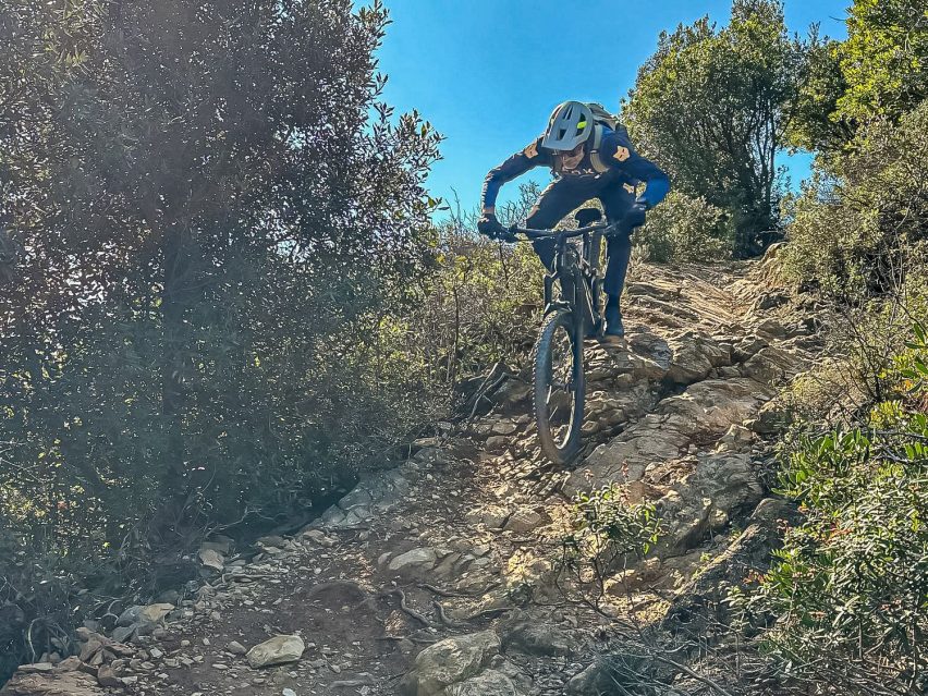 merida eone-sixty lite 875 emtb test - descent 02