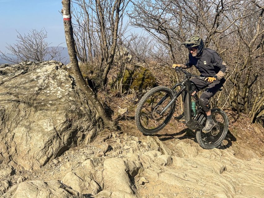 merida eone-sixty lite 875 emtb test - climb 01