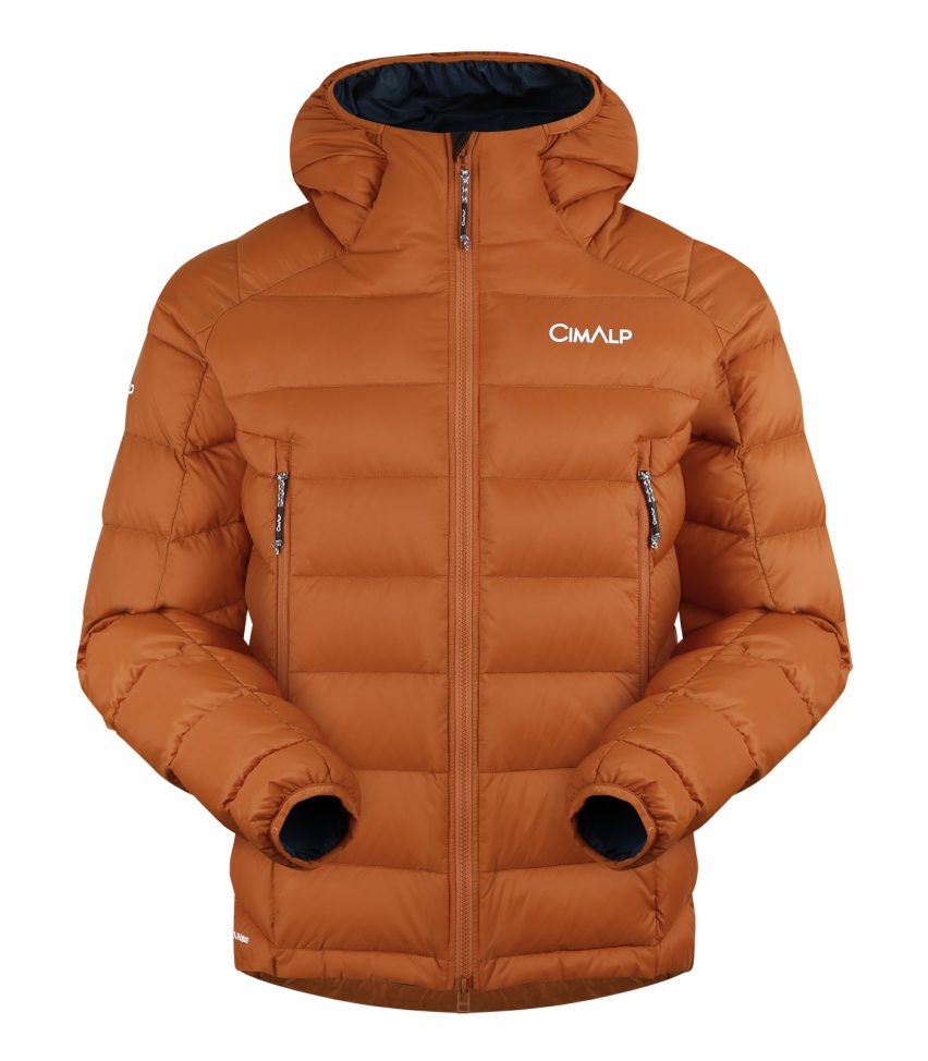 Meru Jacket- Cimalp