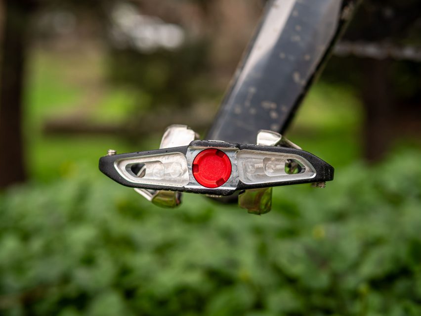 look x-track en-rage plus - clipless mtb pedals preview - 04