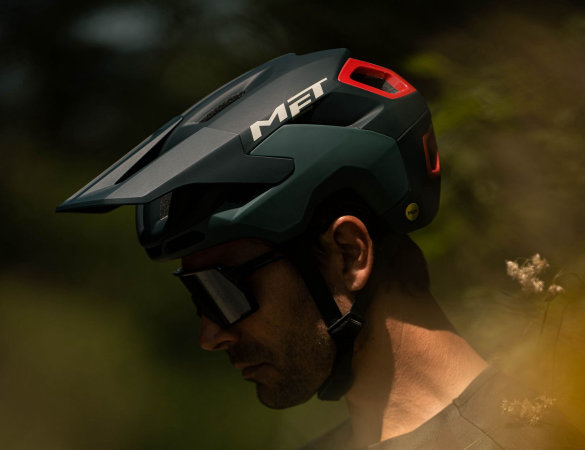 met revo - casco mtb - cover