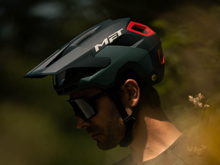 met revo - casco mtb - cover