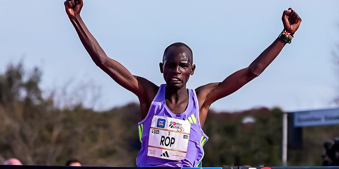 Eurospin RomaOstia Half Marathon, un successone!