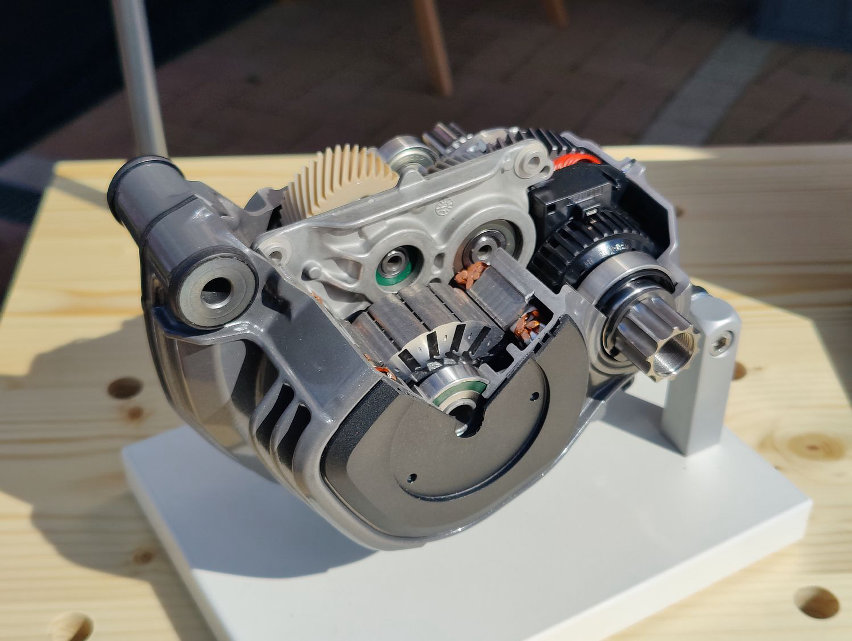 bosch my26 - software update e cx-r - 11