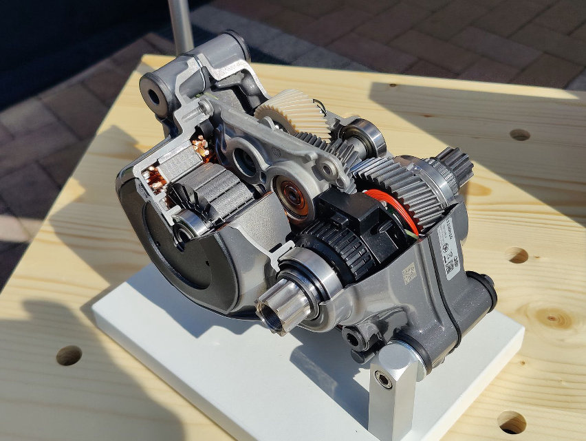 bosch my26 - software update e cx-r - 10