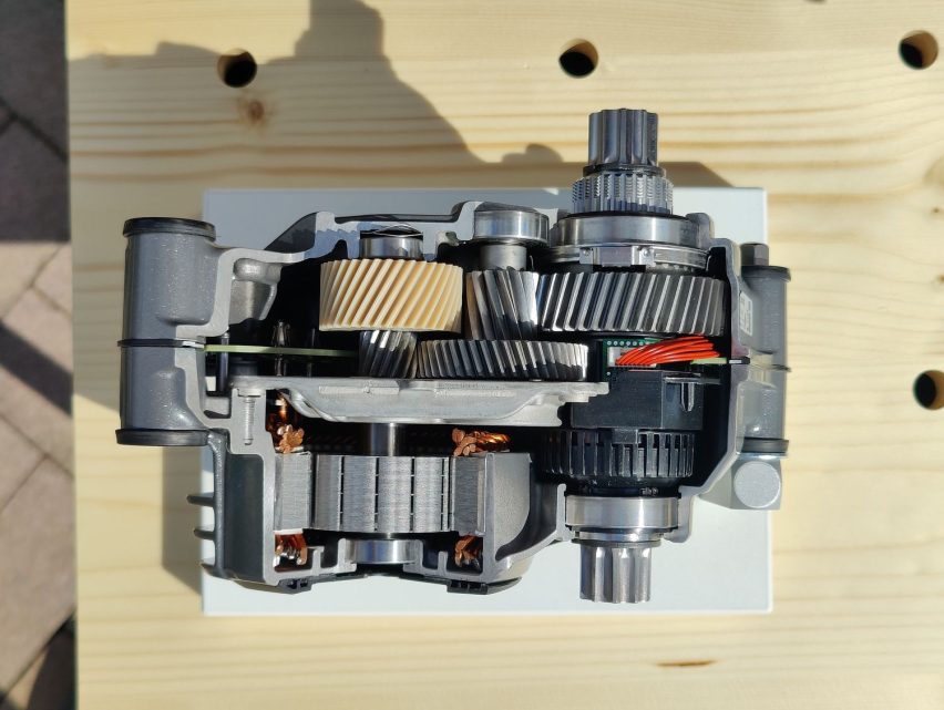 bosch my26 - software update e cx-r - 09