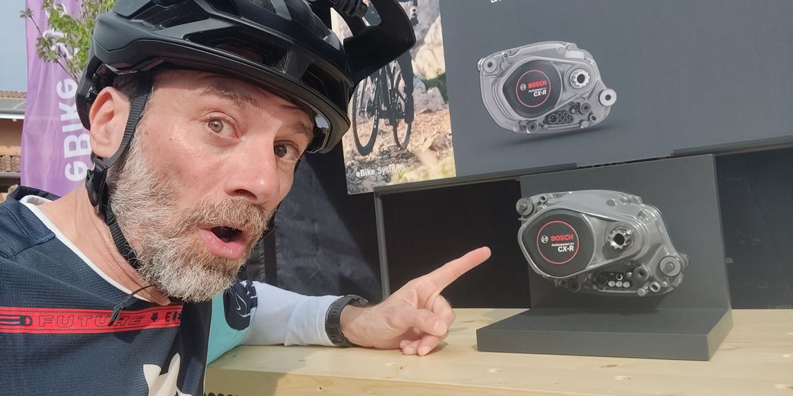 Bosch MY26.0, dietro i puri numeri c’è di più