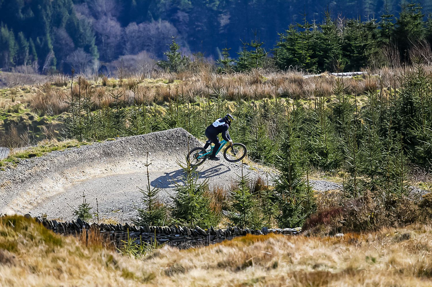 galles bike park - cover