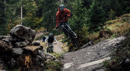 dolomiti paganella bike 2025 preview - cover