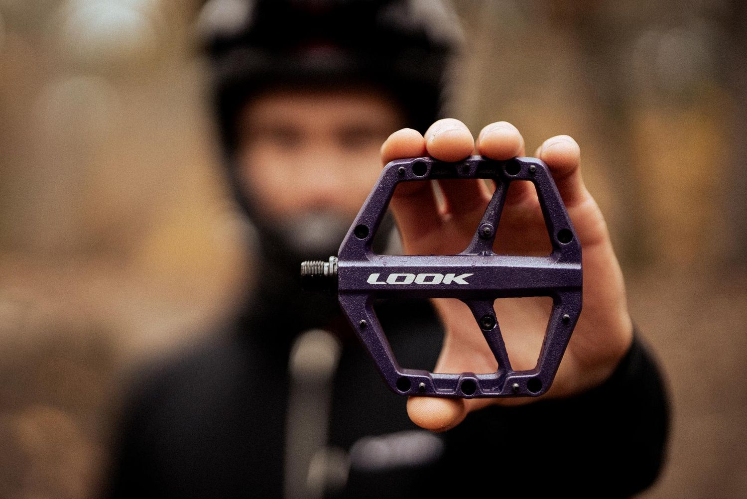 look trail roc my25 - cover