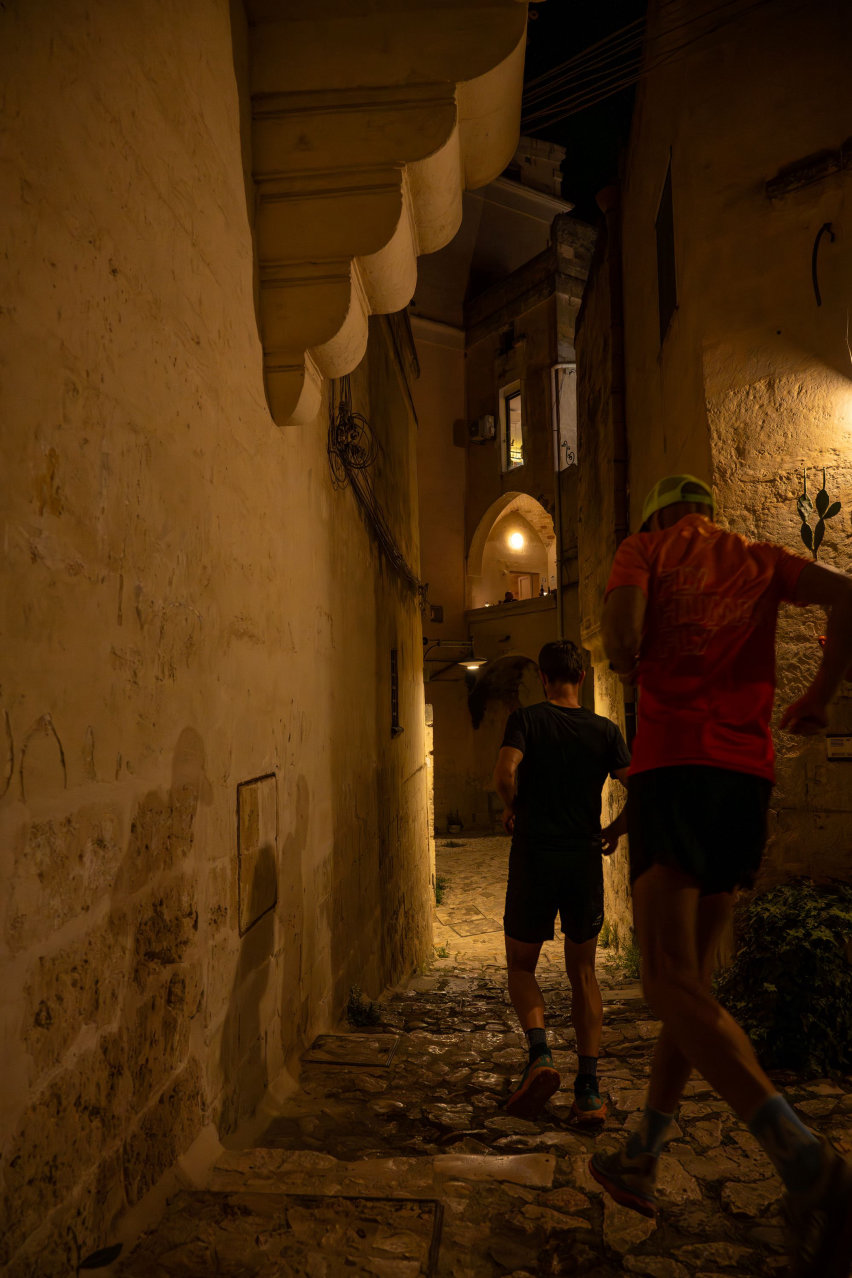 Puglia by UTMB