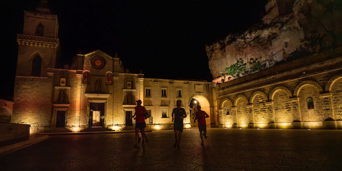 Puglia by UTMB, iscrizioni dal 4 giugno