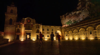 Puglia by UTMB