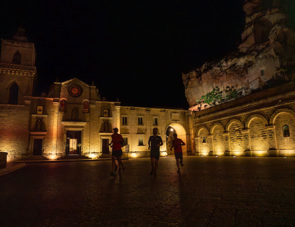 Puglia by UTMB, iscrizioni dal 4 giugno