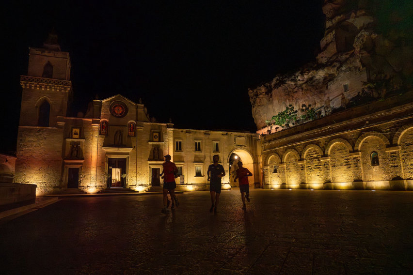 Puglia by UTMB