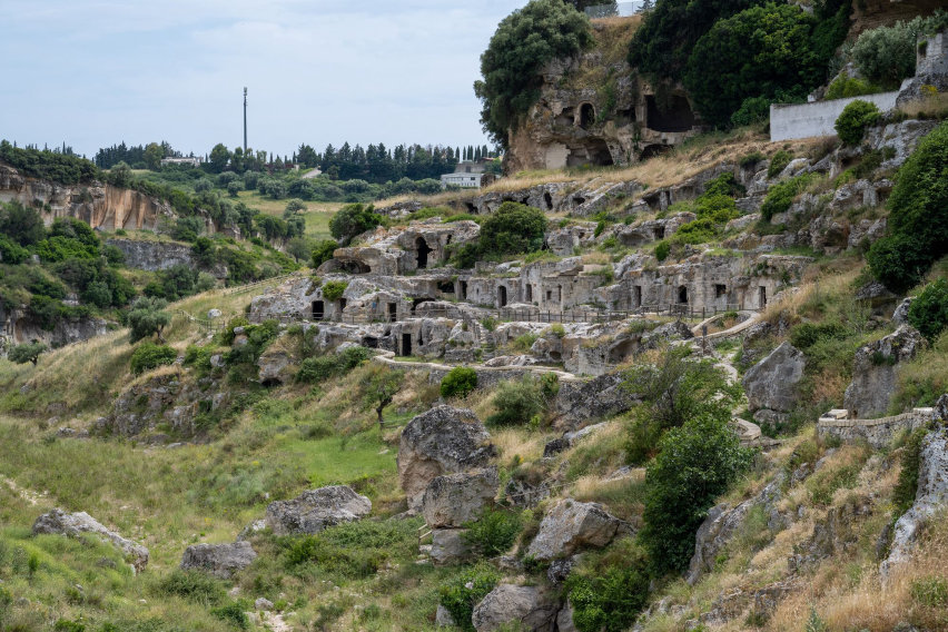 Puglia by UTMB