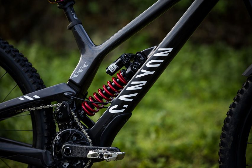 canyon sender cfr my25 - 01