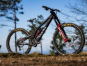 canyon sender cfr my25 - cover