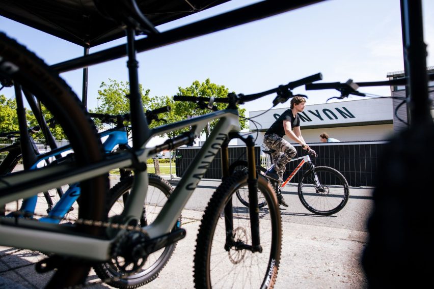 canyon collect & ride - 02