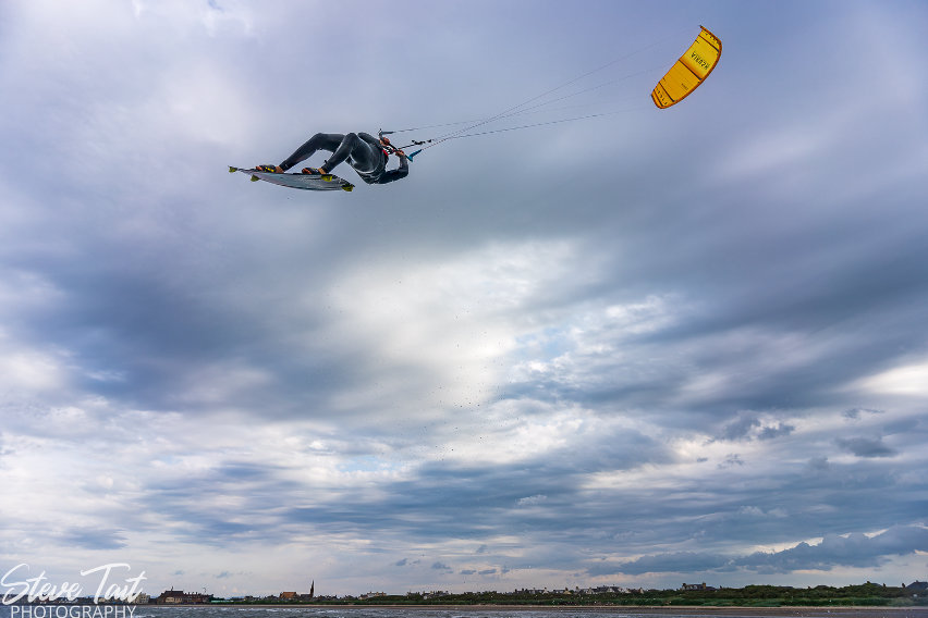 grant clayton airush foto steve taut ape
