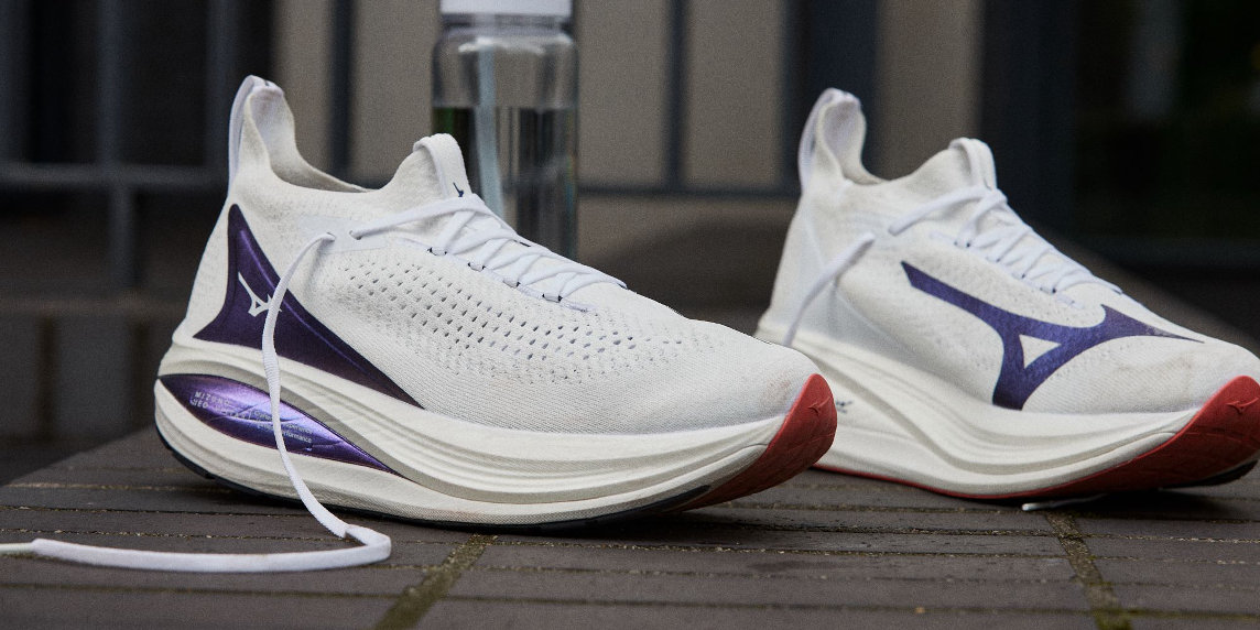 Mizuno Neo Vista 2, daily trainer allo stato solido!