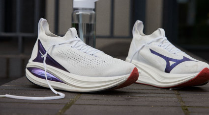 Mizuno Neo Vista 2