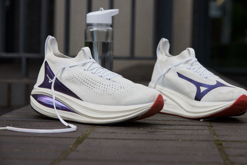 Mizuno Neo Vista 2